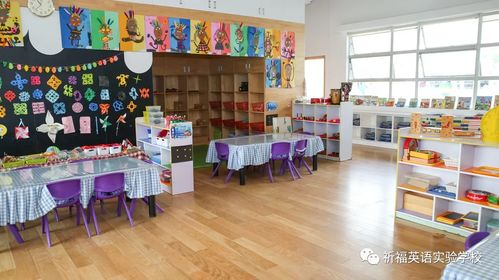 祈福英語實驗幼兒園上榜2020 2021年度全國民辦幼兒園100強(qiáng)