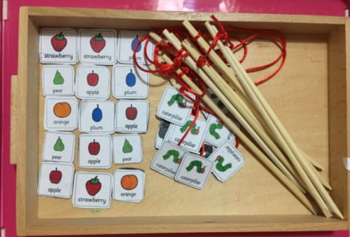 公益好課再發(fā)力 專為2 4歲寶寶的專業(yè)幼兒英語繪本游戲課升級