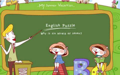 上海小學(xué)英語(yǔ)學(xué)習(xí)班哪家機(jī)構(gòu)好