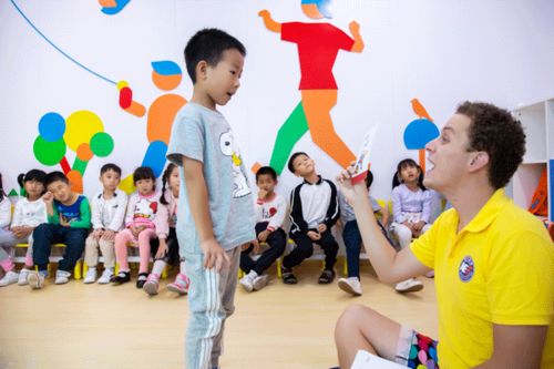 實(shí)用少兒英語歌曲教學(xué) 成都現(xiàn)代青少兒英語學(xué)校